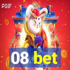 08 bet